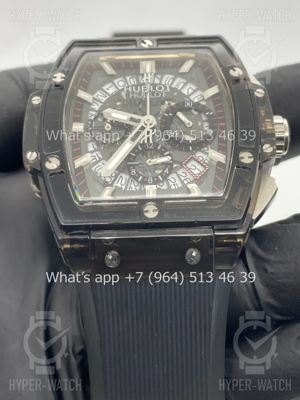 Товар Hublot Spirit of Big Bang Sapphire 42mm Art 5643 Фото 5 - Hublot Spirit of Big Bang Sapphire 42mm Art 5643
