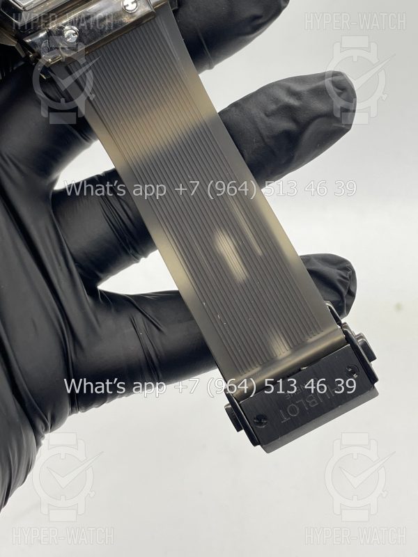 Товар Hublot Spirit of Big Bang Sapphire 42mm Art 5643 Фото 10 - Hublot Spirit of Big Bang Sapphire 42mm Art 5643