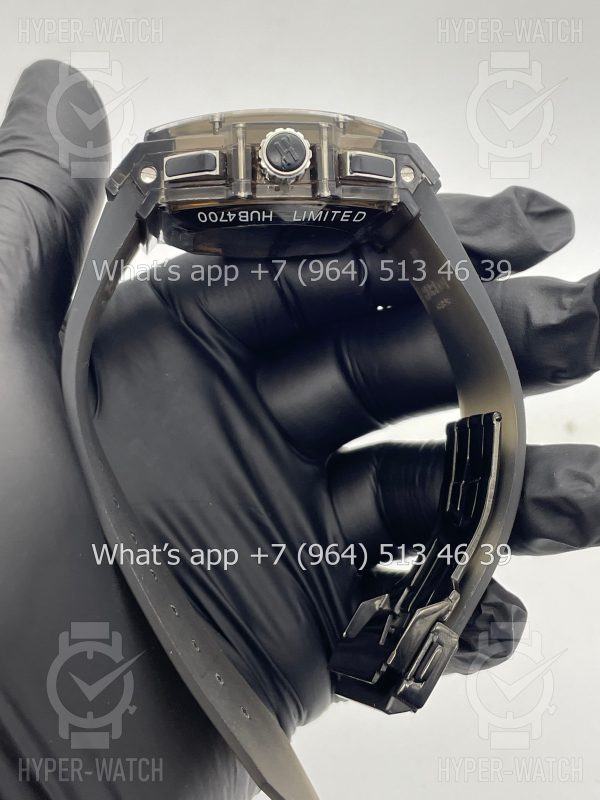 Товар Hublot Spirit of Big Bang Sapphire 42mm Art 5643 Фото 11 - Hublot Spirit of Big Bang Sapphire 42mm Art 5643