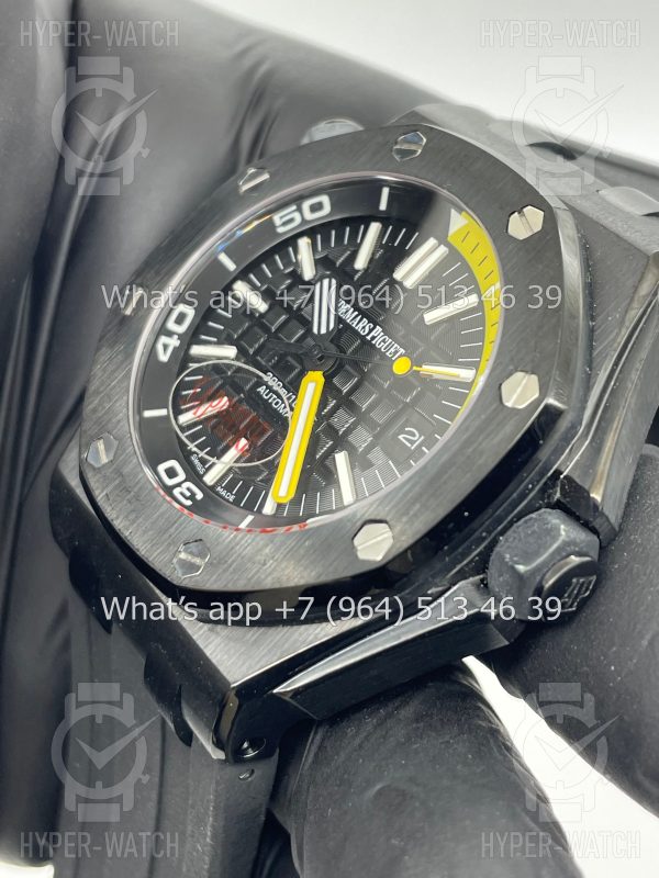 Товар Audemars Piguet Royal Oak Offshore Diver Art 5628 Фото 6 - Audemars Piguet Royal Oak Offshore Diver Art 5628