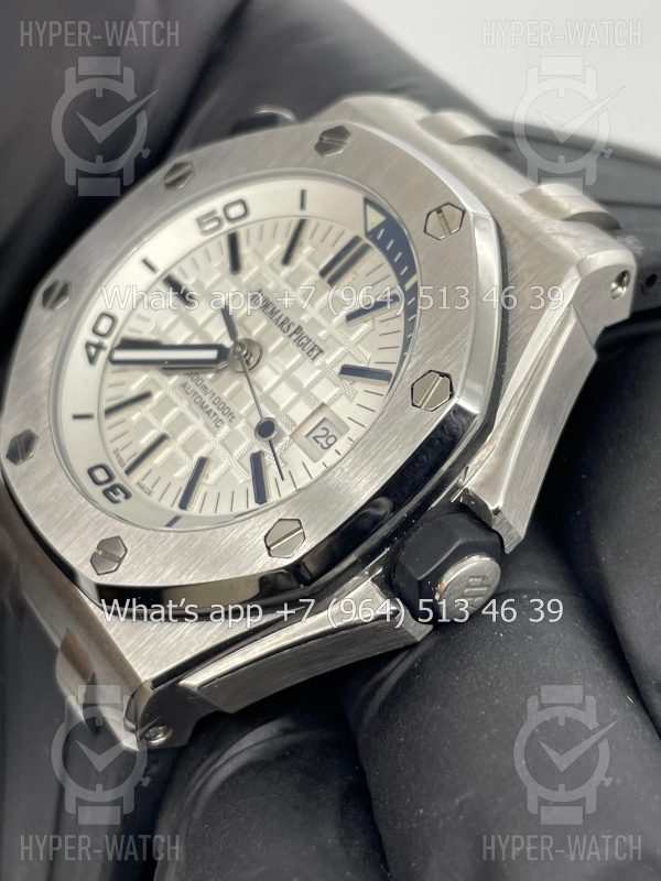Фото 7 - Audemars Piguet Royal Oak Offshore Diver Art 5629