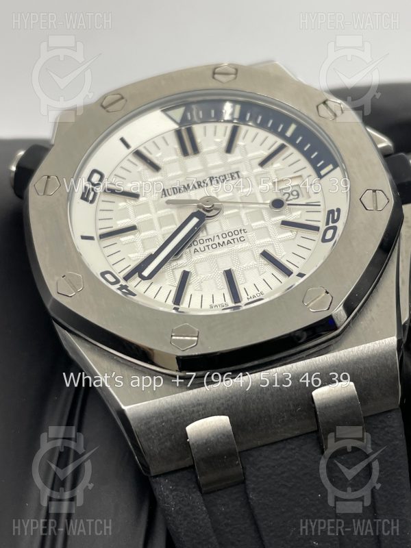 Фото 10 - Audemars Piguet Royal Oak Offshore Diver Art 5629