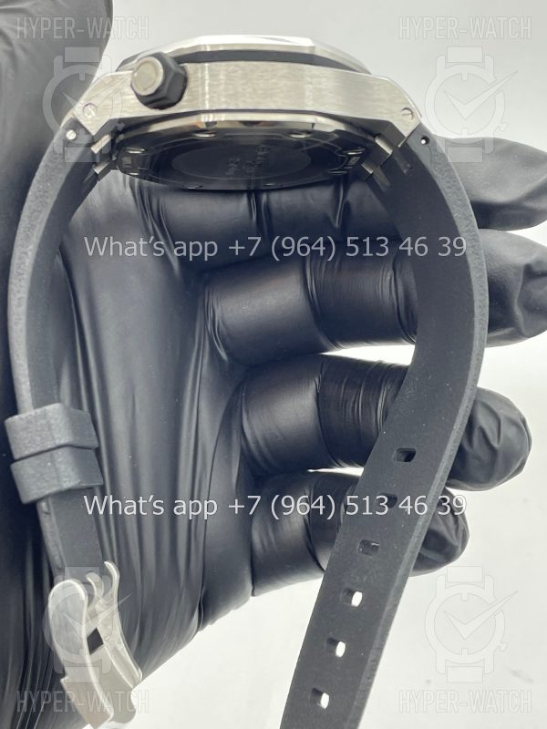 Фото 14 - Audemars Piguet Royal Oak Offshore Diver Art 5629
