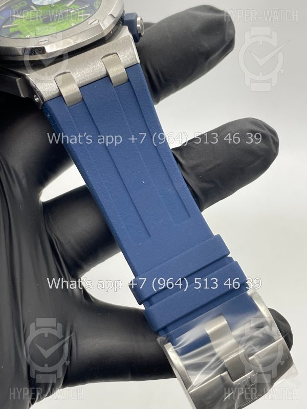 Товар Audemars Piguet Royal Oak Offshore Diver Art 5630 Фото 11 - Audemars Piguet Royal Oak Offshore Diver Art 5630