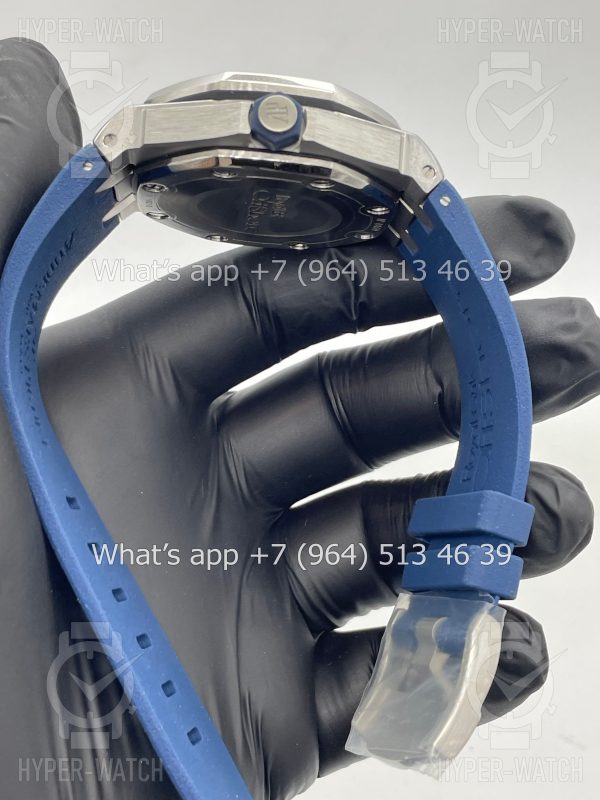 Товар Audemars Piguet Royal Oak Offshore Diver Art 5630 Фото 12 - Audemars Piguet Royal Oak Offshore Diver Art 5630