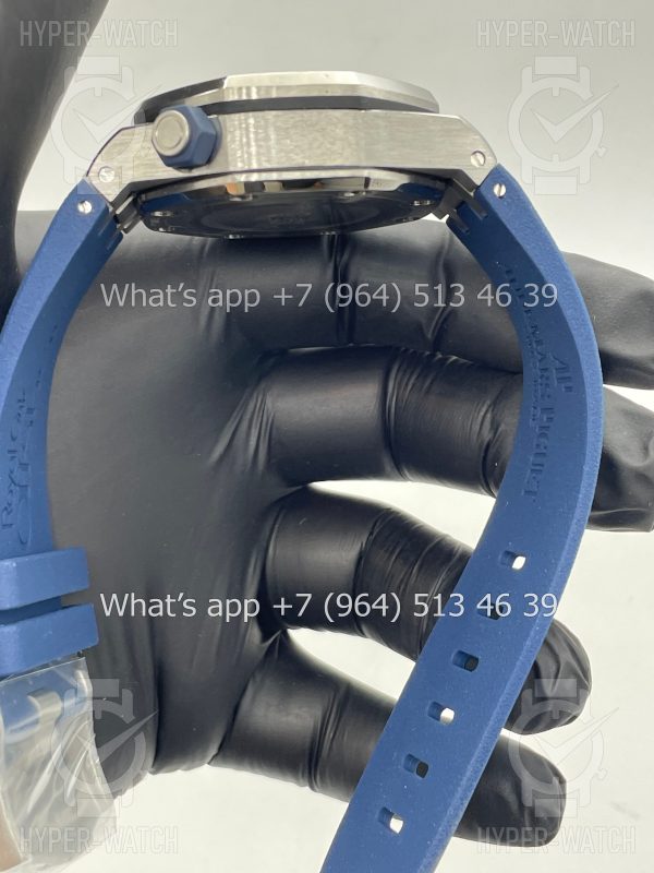 Товар Audemars Piguet Royal Oak Offshore Diver Art 5630 Фото 13 - Audemars Piguet Royal Oak Offshore Diver Art 5630