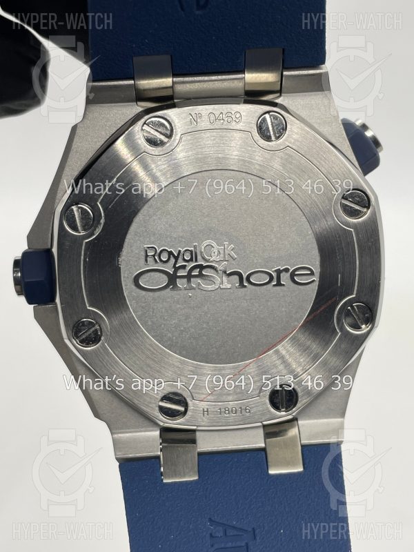 Товар Audemars Piguet Royal Oak Offshore Diver Art 5630 Фото 14 - Audemars Piguet Royal Oak Offshore Diver Art 5630