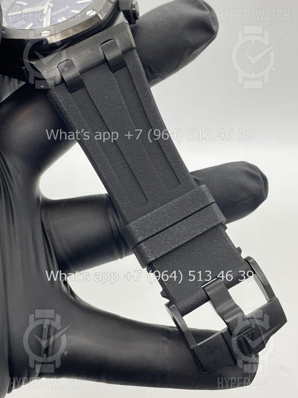 Товар Audemars Piguet Royal Oak Offshore Diver Art 5631 Фото 11 - Audemars Piguet Royal Oak Offshore Diver Art 5631