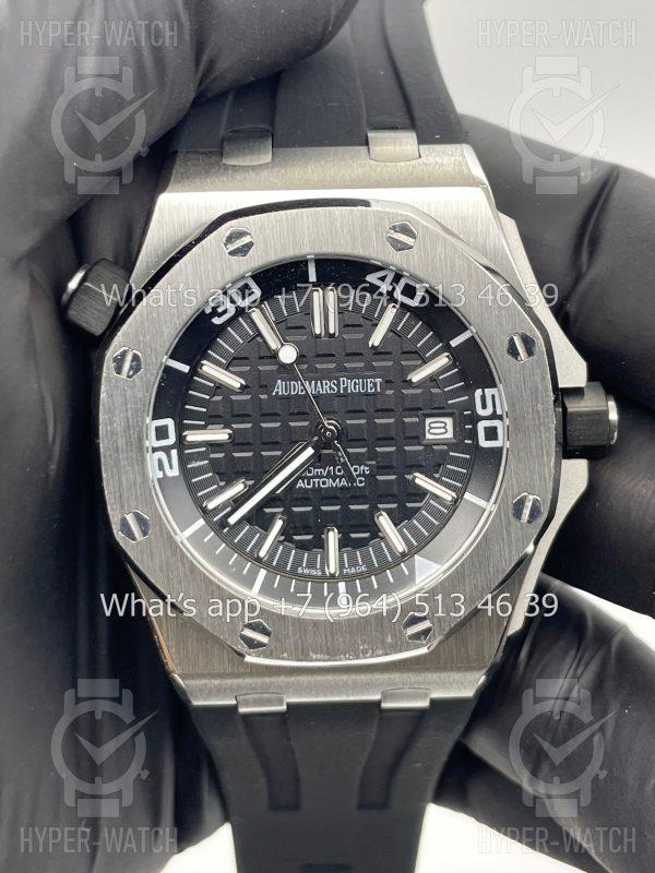 Фото 2 - Audemars Piguet Royal Oak Offshore Diver Art 5632