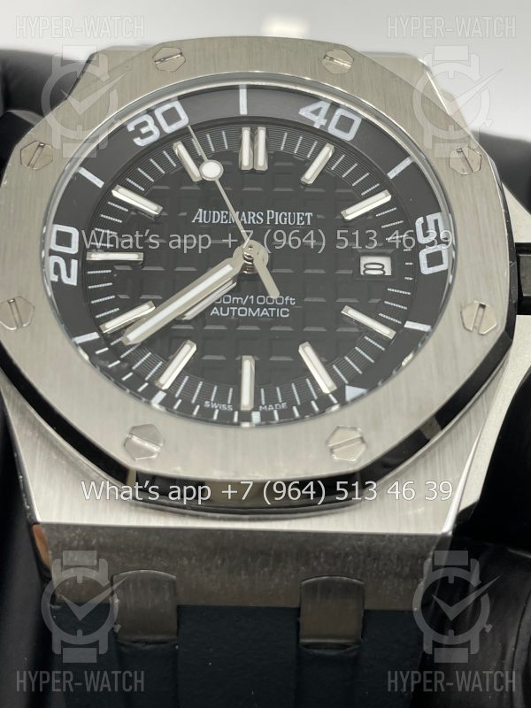 Фото 5 - Audemars Piguet Royal Oak Offshore Diver Art 5632