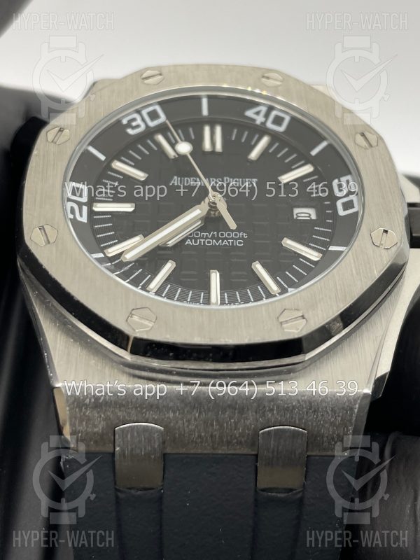 Фото 6 - Audemars Piguet Royal Oak Offshore Diver Art 5632