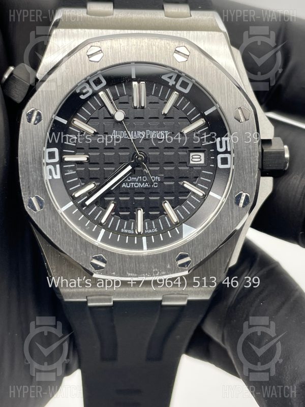 Фото 7 - Audemars Piguet Royal Oak Offshore Diver Art 5632