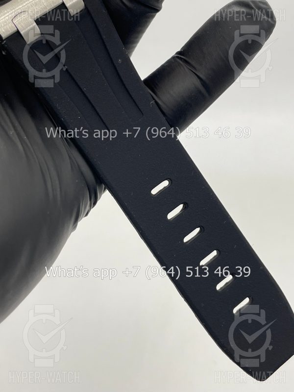 Фото 9 - Audemars Piguet Royal Oak Offshore Diver Art 5632