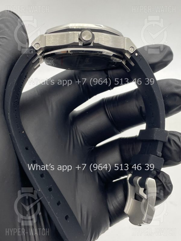 Фото 11 - Audemars Piguet Royal Oak Offshore Diver Art 5632