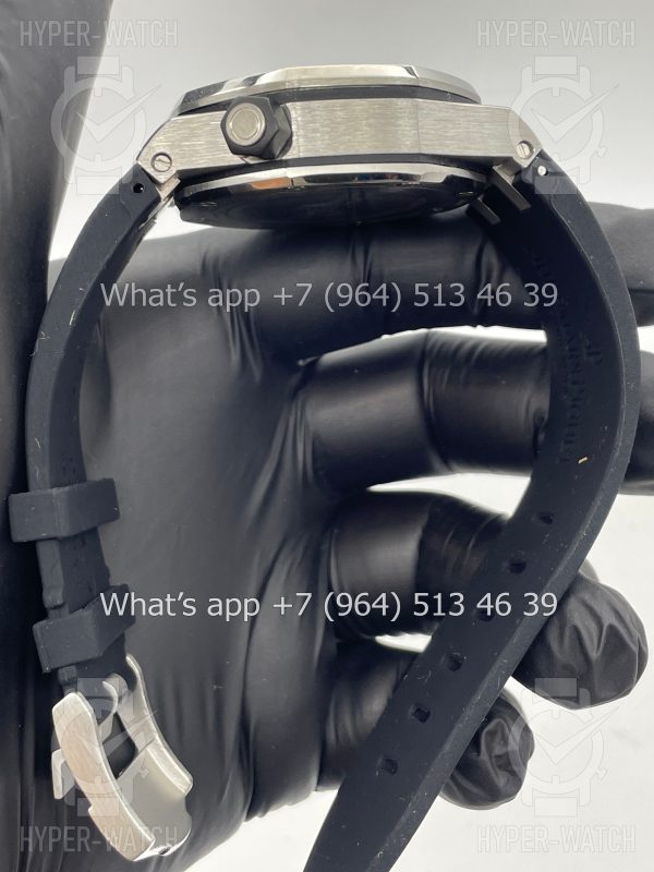 Фото 12 - Audemars Piguet Royal Oak Offshore Diver Art 5632