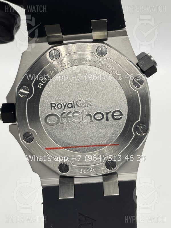 Фото 13 - Audemars Piguet Royal Oak Offshore Diver Art 5632