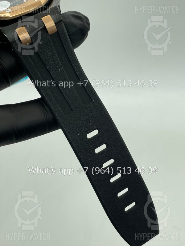 Товар Audemars Piguet Royal Oak Offshore Diver Art 5545 Фото 11 - Audemars Piguet Royal Oak Offshore Diver Art 5545
