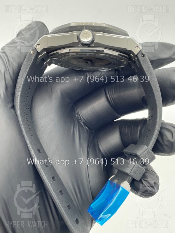 Товар Audemars Piguet Royal Oak Offshore Diver Art 5544 Фото 12 - Audemars Piguet Royal Oak Offshore Diver Art 5544