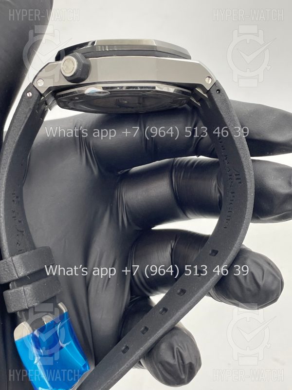 Товар Audemars Piguet Royal Oak Offshore Diver Art 5544 Фото 13 - Audemars Piguet Royal Oak Offshore Diver Art 5544