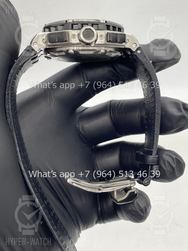 Товар Audemars Piguet Royal Oak Offshore Rubens Barrichello Art 5561 Фото 13 - Audemars Piguet Royal Oak Offshore Rubens Barrichello Art 5561