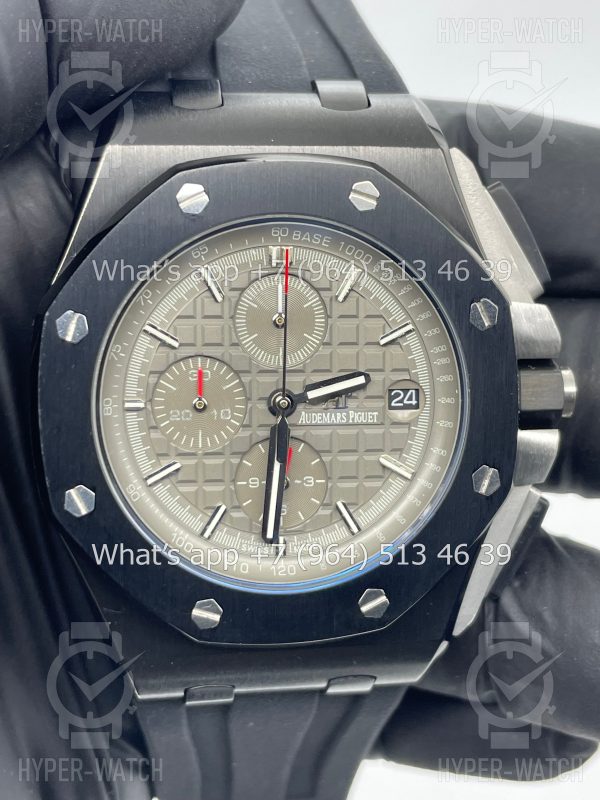 Товар Audemars Piguet Royal Oak Offshore 44mm Art 5558 Фото 2 - Audemars Piguet Royal Oak Offshore 44mm Art 5558