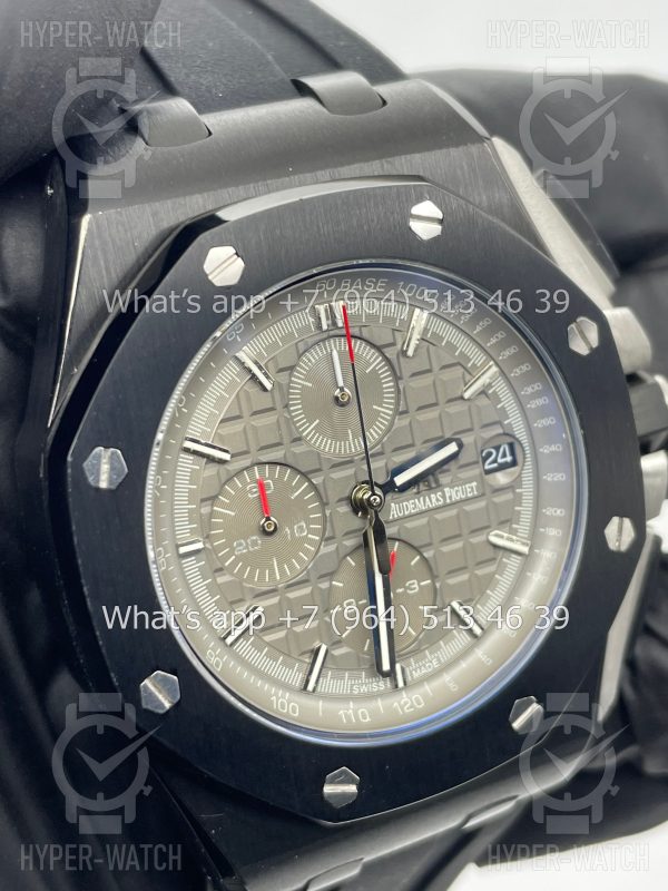 Товар Audemars Piguet Royal Oak Offshore 44mm Art 5558 Фото 3 - Audemars Piguet Royal Oak Offshore 44mm Art 5558