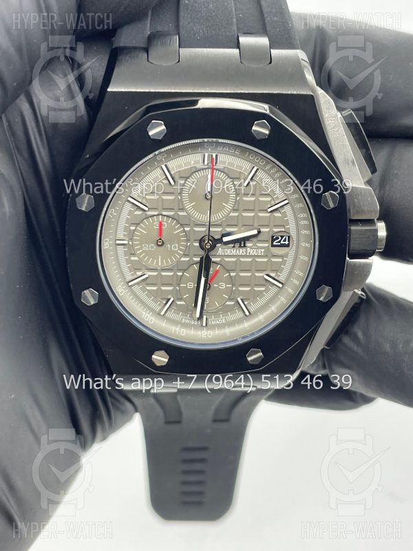 Товар Audemars Piguet Royal Oak Offshore 44mm Art 5558 Фото 4 - Audemars Piguet Royal Oak Offshore 44mm Art 5558