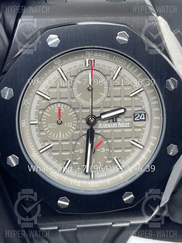 Товар Audemars Piguet Royal Oak Offshore 44mm Art 5558 Фото 5 - Audemars Piguet Royal Oak Offshore 44mm Art 5558