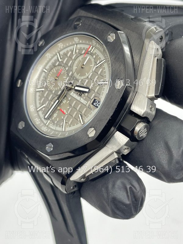 Товар Audemars Piguet Royal Oak Offshore 44mm Art 5558 Фото 9 - Audemars Piguet Royal Oak Offshore 44mm Art 5558