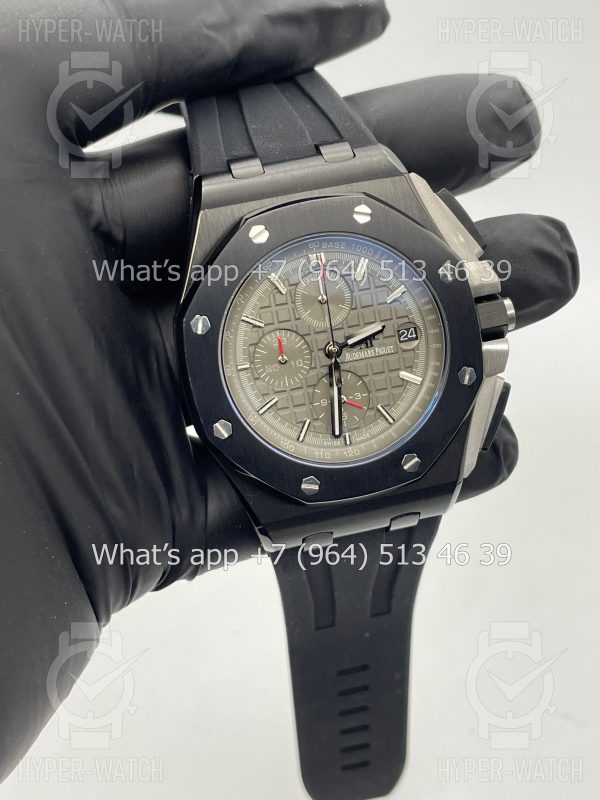 Товар Audemars Piguet Royal Oak Offshore 44mm Art 5558 Фото 10 - Audemars Piguet Royal Oak Offshore 44mm Art 5558