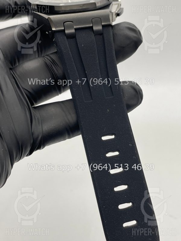 Товар Audemars Piguet Royal Oak Offshore 44mm Art 5558 Фото 11 - Audemars Piguet Royal Oak Offshore 44mm Art 5558