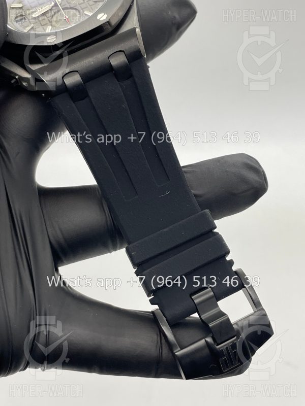 Товар Audemars Piguet Royal Oak Offshore 44mm Art 5558 Фото 12 - Audemars Piguet Royal Oak Offshore 44mm Art 5558