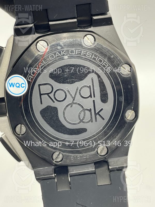 Товар Audemars Piguet Royal Oak Offshore 44mm Art 5558 Фото 15 - Audemars Piguet Royal Oak Offshore 44mm Art 5558