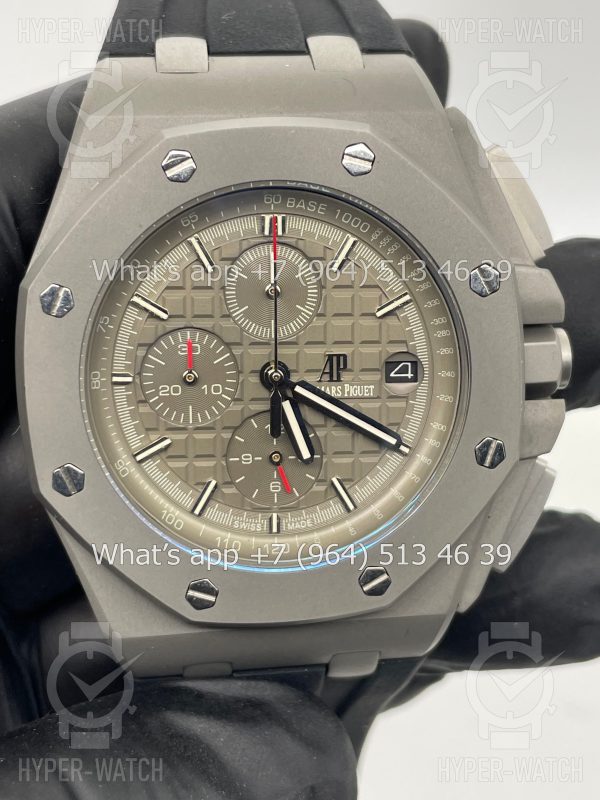 Товар Audemars Piguet Royal Oak Offshore 44mm Art 5559 Фото 2 - Audemars Piguet Royal Oak Offshore 44mm Art 5559