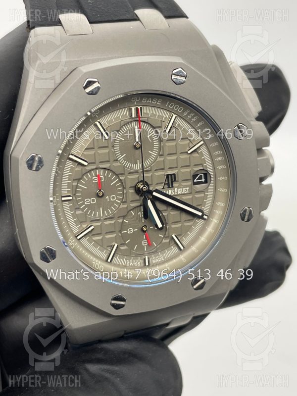 Товар Audemars Piguet Royal Oak Offshore 44mm Art 5559 Фото 3 - Audemars Piguet Royal Oak Offshore 44mm Art 5559