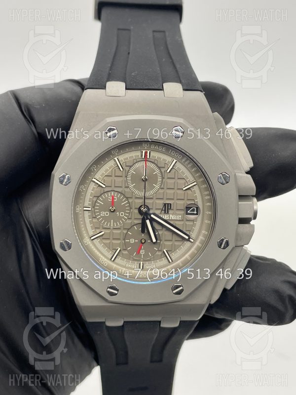Товар Audemars Piguet Royal Oak Offshore 44mm Art 5559 Фото 4 - Audemars Piguet Royal Oak Offshore 44mm Art 5559