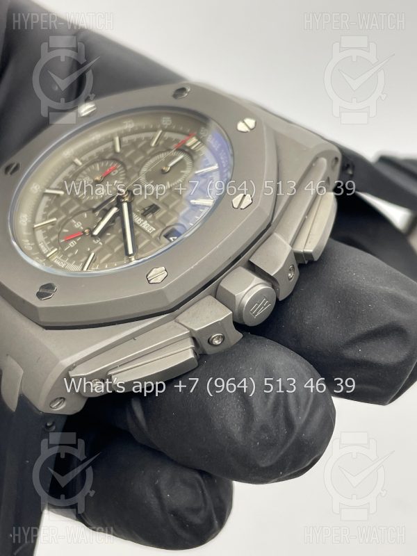 Товар Audemars Piguet Royal Oak Offshore 44mm Art 5559 Фото 5 - Audemars Piguet Royal Oak Offshore 44mm Art 5559