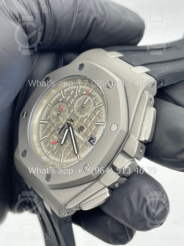 Товар Audemars Piguet Royal Oak Offshore 44mm Art 5559 Фото 6 - Audemars Piguet Royal Oak Offshore 44mm Art 5559