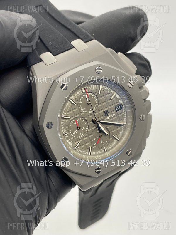 Товар Audemars Piguet Royal Oak Offshore 44mm Art 5559 Фото 7 - Audemars Piguet Royal Oak Offshore 44mm Art 5559