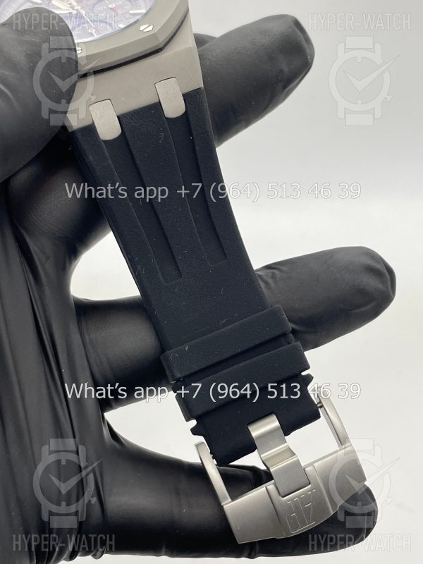 Товар Audemars Piguet Royal Oak Offshore 44mm Art 5559 Фото 9 - Audemars Piguet Royal Oak Offshore 44mm Art 5559