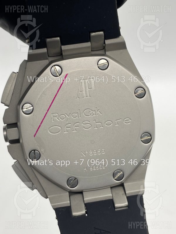 Товар Audemars Piguet Royal Oak Offshore 44mm Art 5559 Фото 12 - Audemars Piguet Royal Oak Offshore 44mm Art 5559