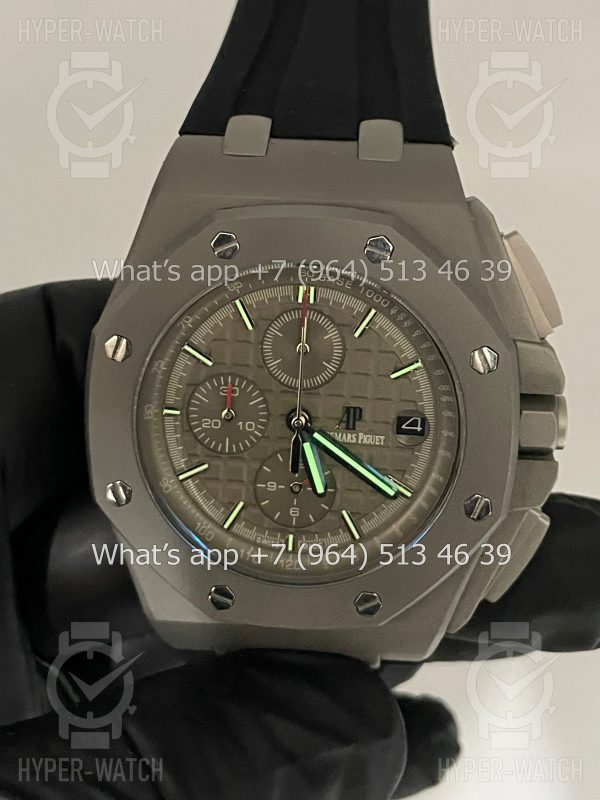 Товар Audemars Piguet Royal Oak Offshore 44mm Art 5559 Фото 13 - Audemars Piguet Royal Oak Offshore 44mm Art 5559
