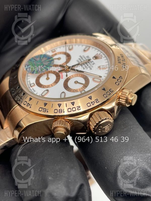 Товар Rolex Cosmograph Daytona 40mm Art 5591 Фото 6 - Rolex Cosmograph Daytona 40mm Art 5591
