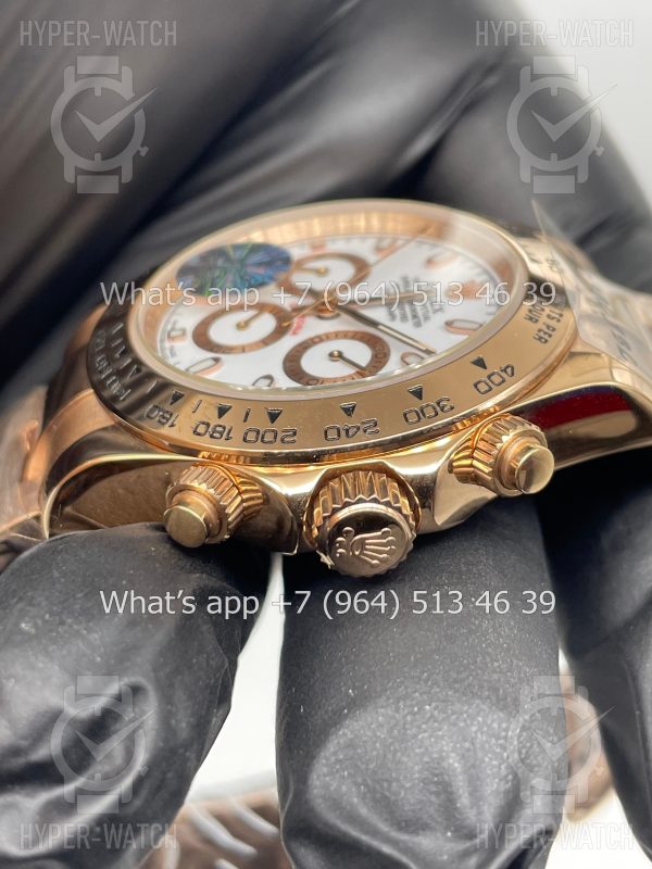 Товар Rolex Cosmograph Daytona 40mm Art 5591 Фото 7 - Rolex Cosmograph Daytona 40mm Art 5591