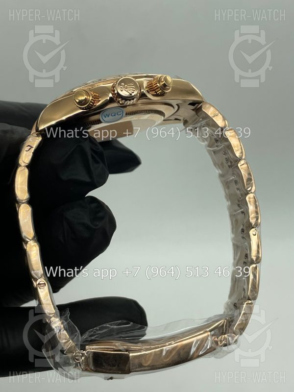 Товар Rolex Cosmograph Daytona 40mm Art 5591 Фото 12 - Rolex Cosmograph Daytona 40mm Art 5591