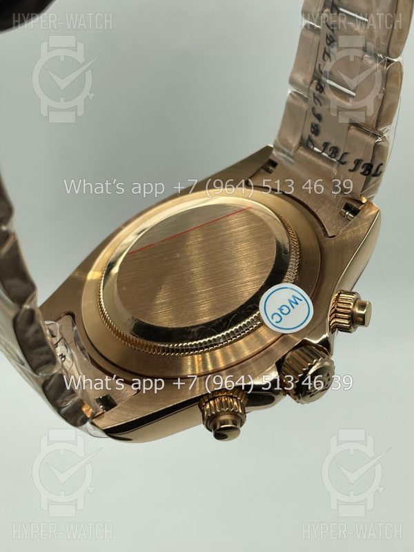 Товар Rolex Cosmograph Daytona 40mm Art 5591 Фото 20 - Rolex Cosmograph Daytona 40mm Art 5591