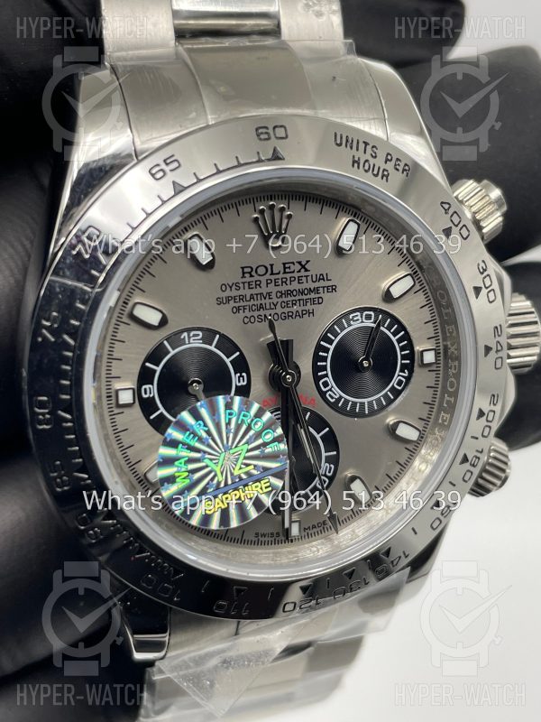 Фото 3 - Rolex Cosmograph Daytona 40mm Art 5592