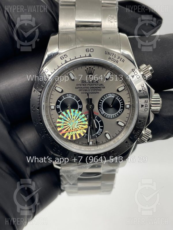 Фото 4 - Rolex Cosmograph Daytona 40mm Art 5592