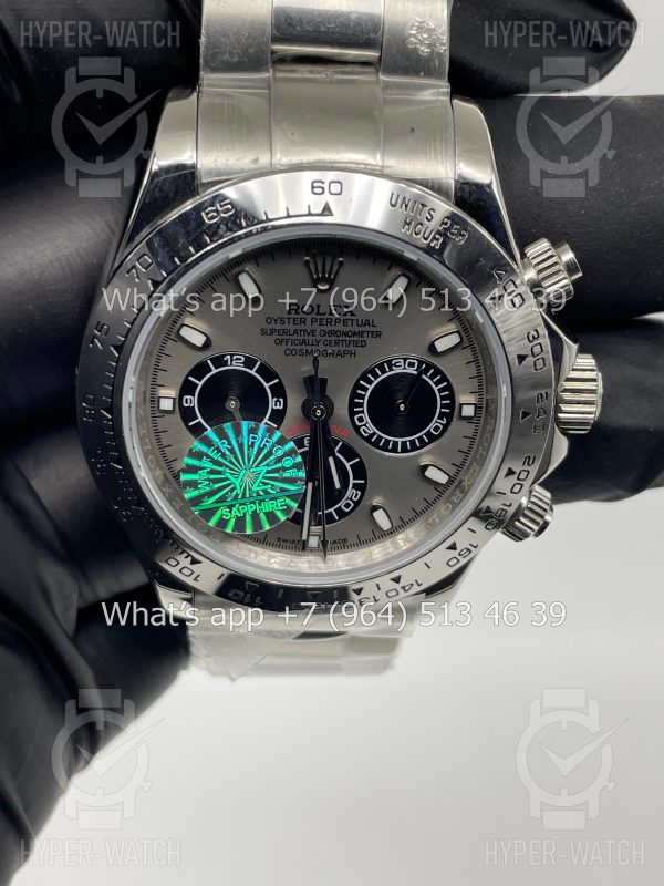 Фото 5 - Rolex Cosmograph Daytona 40mm Art 5592