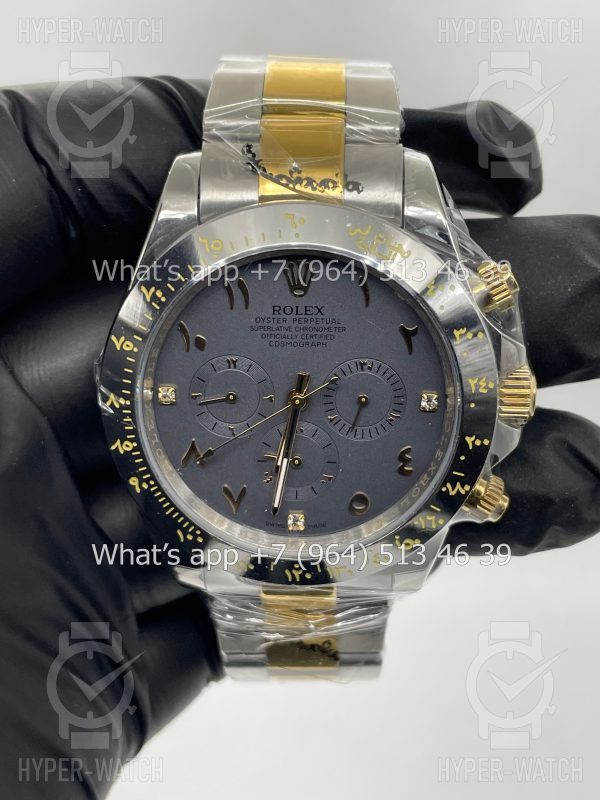 Товар Rolex Cosmograph Daytona 40mm Art 5593 Фото 2 - Rolex Cosmograph Daytona 40mm Art 5593